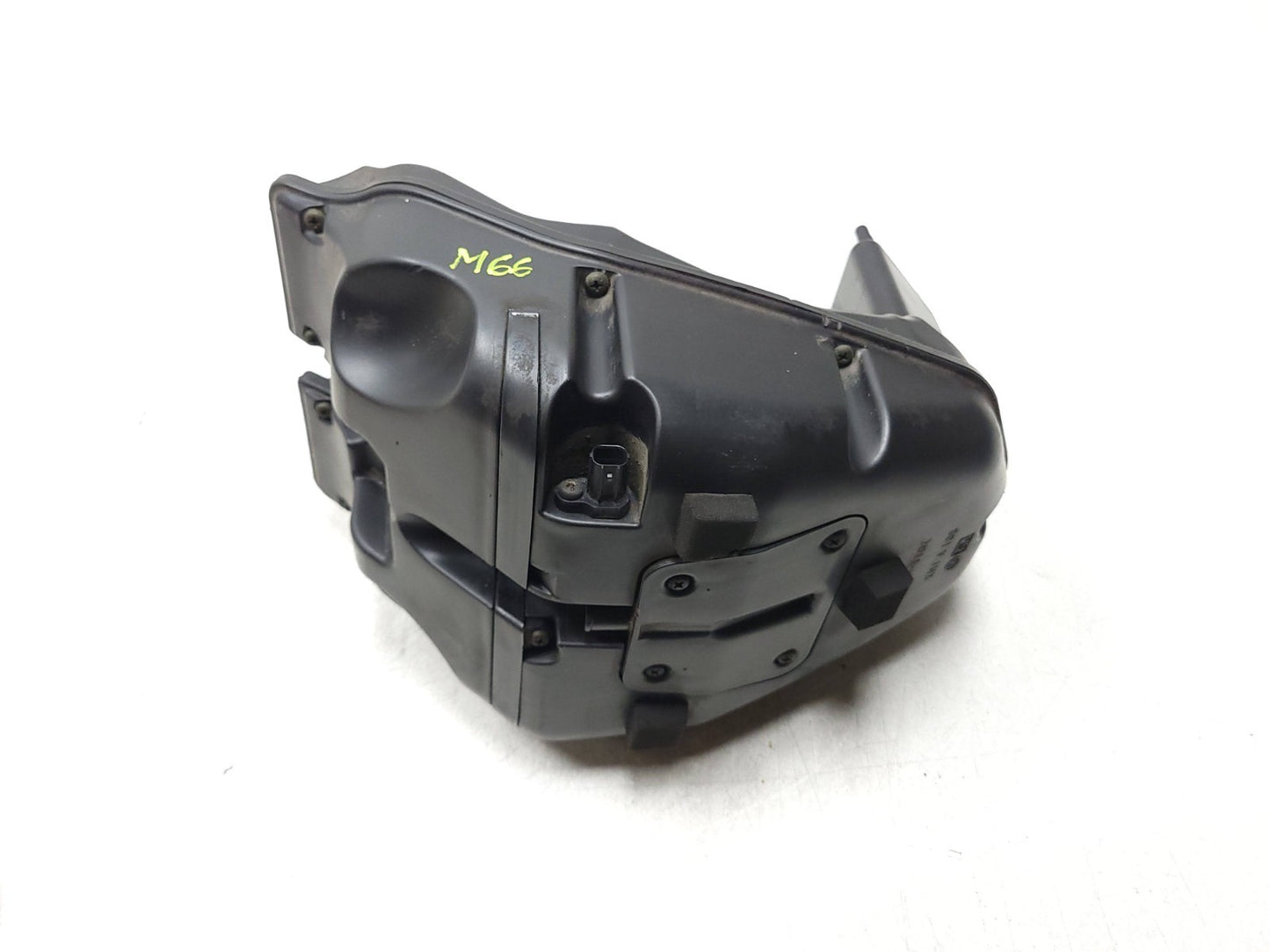 06 - 08 Kawasaki Ninja 650 Ex650 Air Box Cleaner Filter Housing OEM