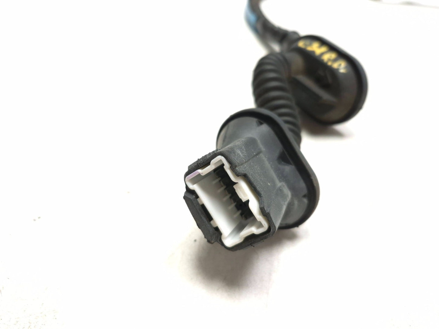 2015 Nissan Juke Door Wire Wiring Harness Rear Driver Side Left OEM