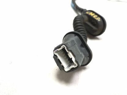 2015 Nissan Juke Door Wire Wiring Harness Rear Driver Side Left OEM