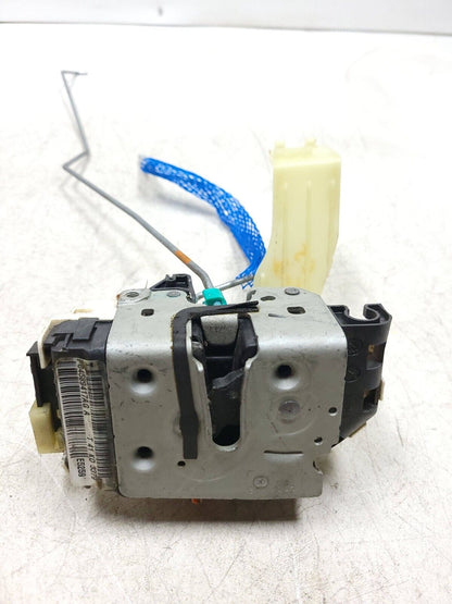 2007-2012 Dodge Caliber Door Lock Actuator Front Driver Side Left OEM