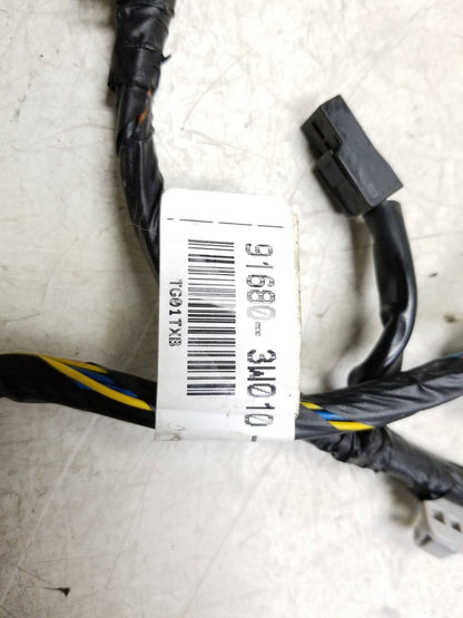 2011 Kia Sportage Tailgate Trunk Hatch Wire Harness OEM
