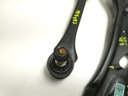 2019 Hyundai Kona Rear Control Arm Driver Side Left 4 Pcs OEM