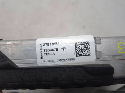 2019 Tesla Model 3 A/c Evaporator OEM