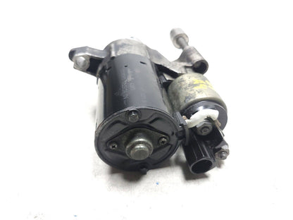 09-12 Audi A4 Starter Motor 06d911021b 2.0t OEM