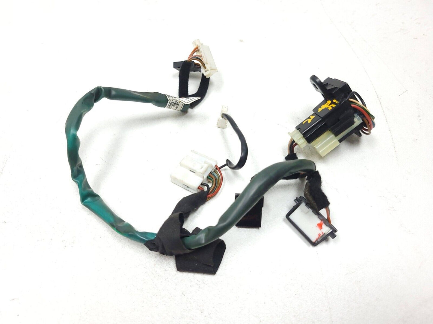 14 15 16 Kia Forte Steering Wheel Heater Controller 56182 2w000 OEM