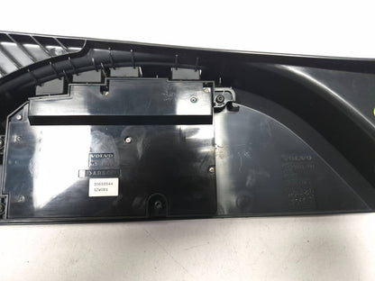 2012 Volvo C30 Front Seat Trim Cover W/ Switch Right Passenger Side OEM