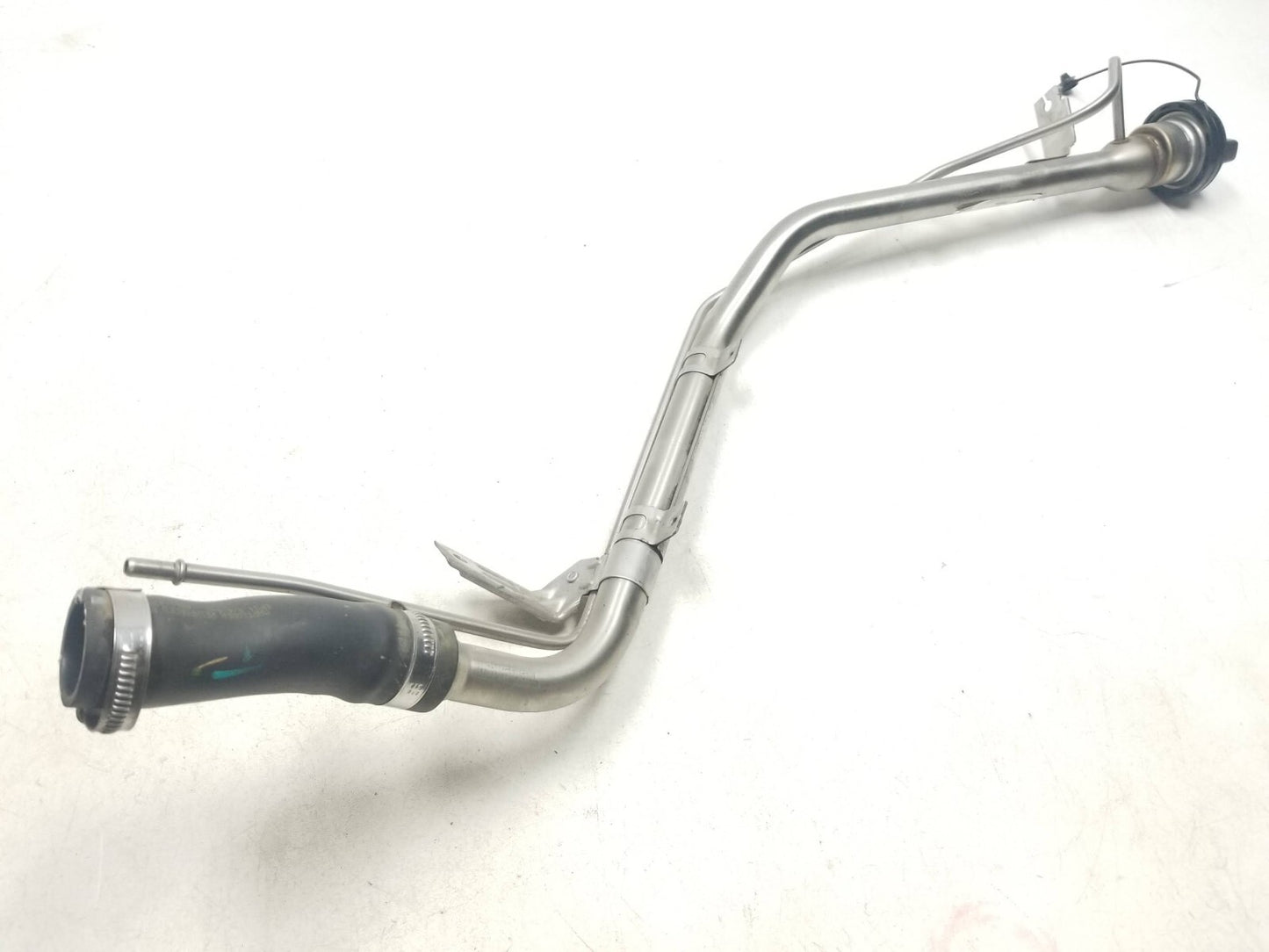 2022 Chevrolet Trailblazer Fuel Tank Filler Neck Hose Pipe W/ Cap OEM
