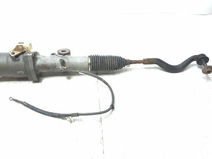 2009 Lexus Is 250 Power Steering Rack Gear & Pinion OEM