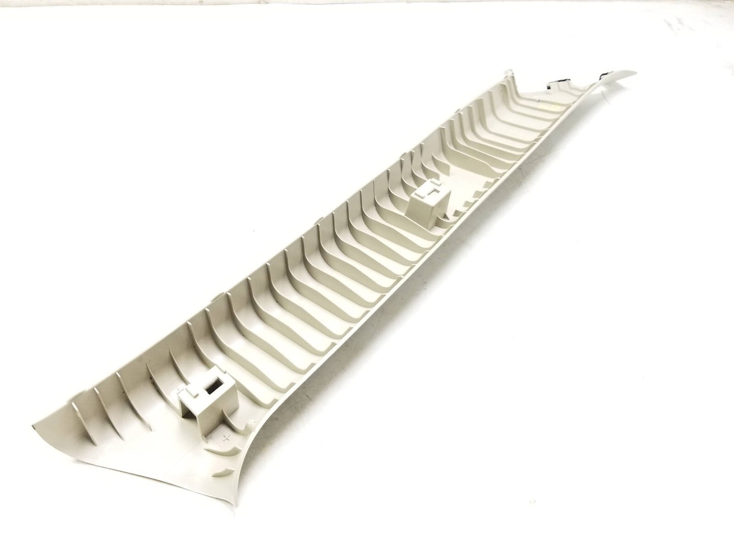 2008 - 2015 Nissan Rogue A Pillar Trim Cover Left & Right OEM