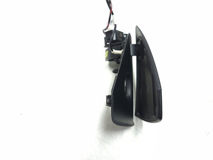 2018 Tesla Model 3 Charge Port Door 1566302-00-a OEM
