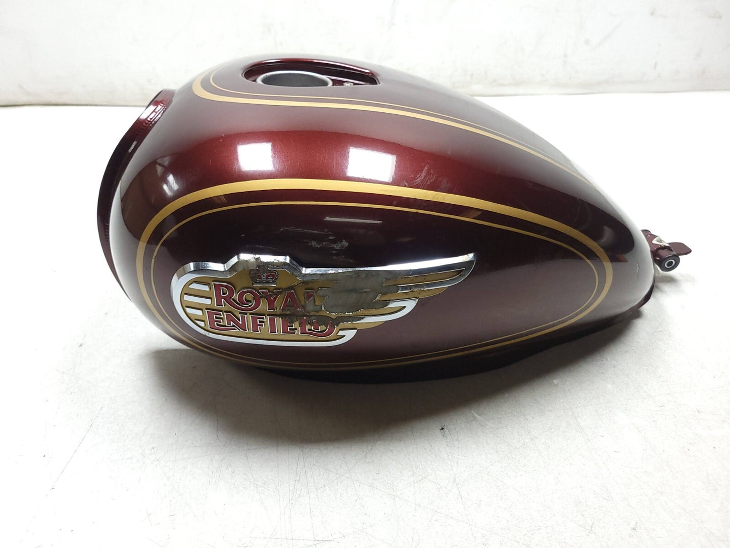 2024 Royal Enfield Bullet 350 Fuel Tank OEM