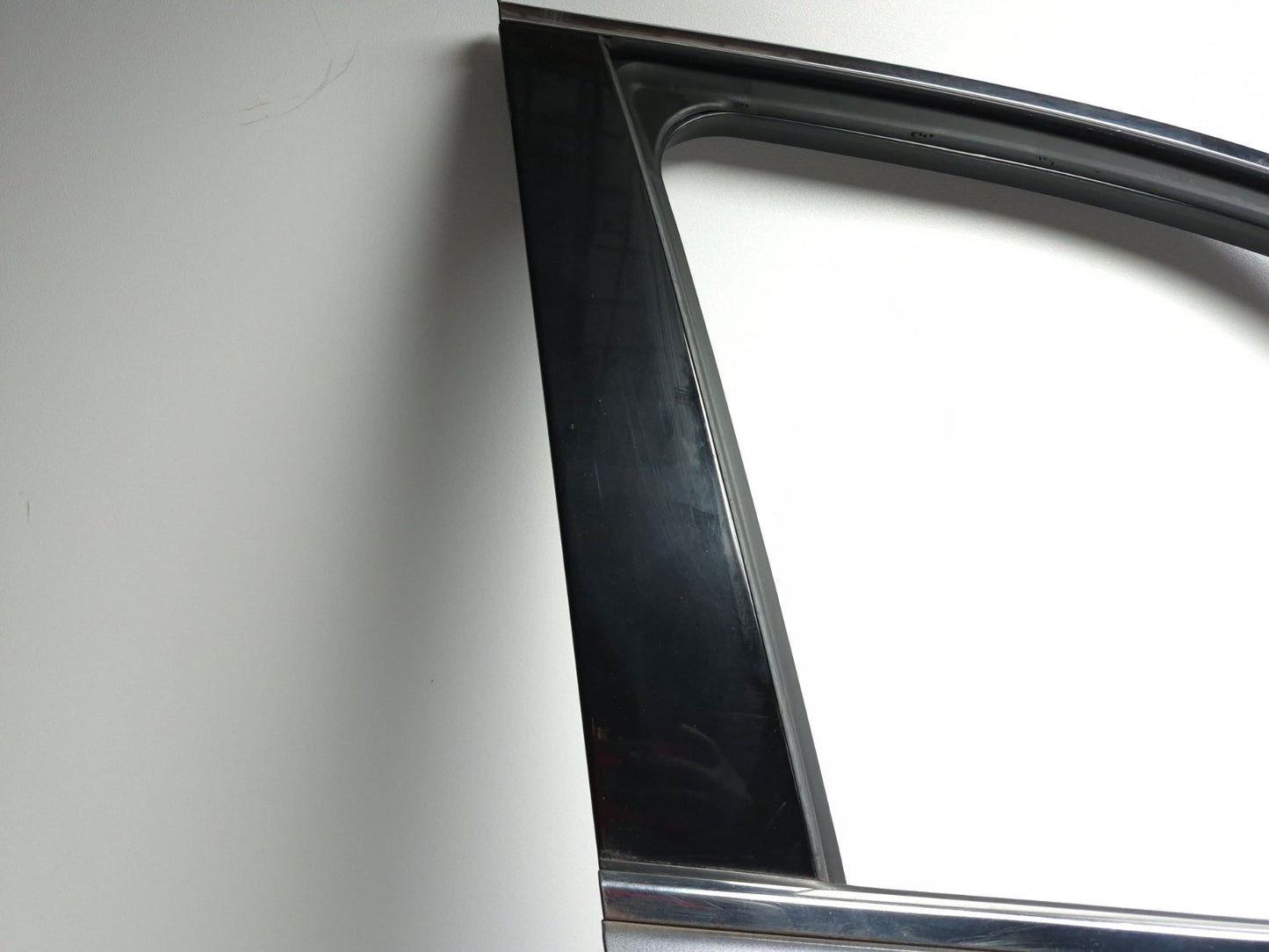 2020 Infiniti Q50 3.0t Luxe Front Door Passenger Side OEM