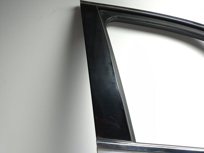 2020 Infiniti Q50 3.0t Luxe Front Door Passenger Side OEM