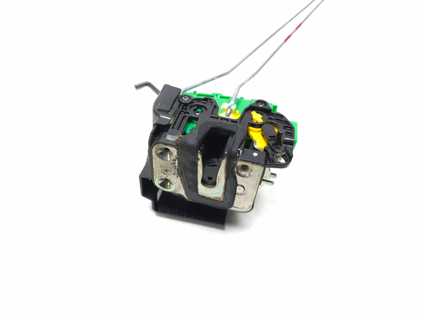 2014 Hyundai Accent Rear Driver Side Door Lock Actuator OEM