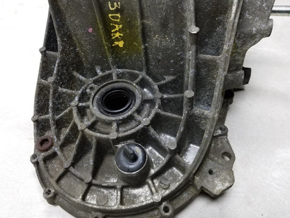 2013 - 2016 Dodge Dart Transmission Bell Housing Case Manual 1.4l OEM 52k Miles