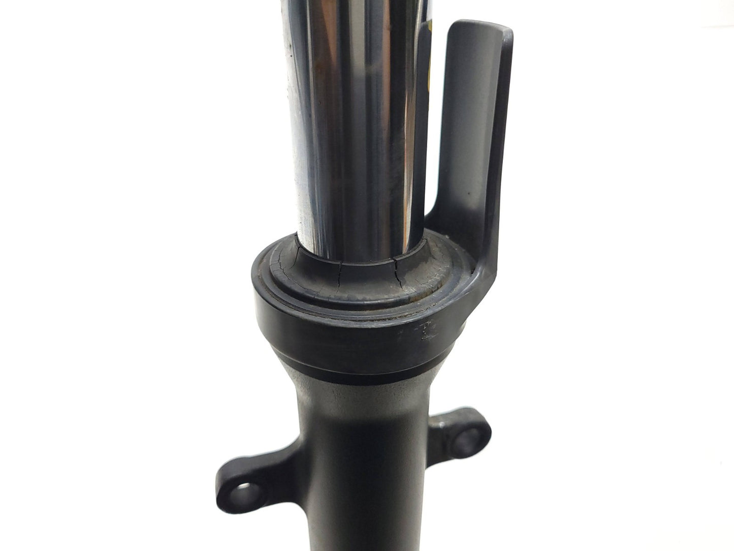 2008 Kawasaki Ninja 250 R Ex250j Front Fork Shock Pair OEM