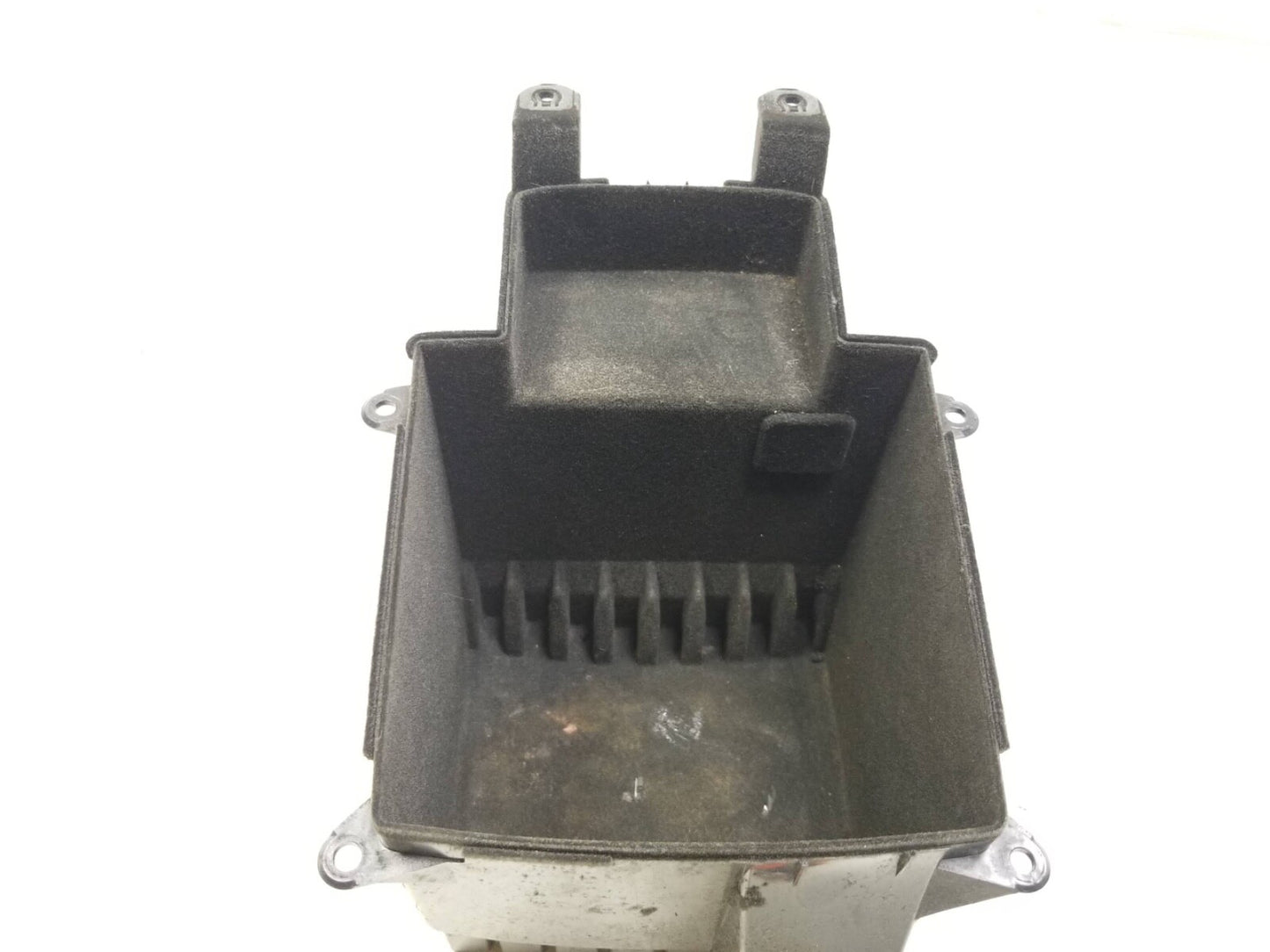 2009 - 2017 Audi Q5 Center Console Storage OEM