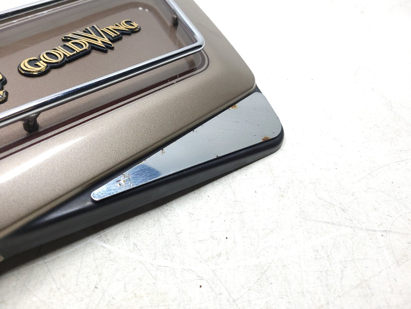 1984 - 1987 Honda Gl1200 Goldwing Right Side Fairing Cover Panel OEM