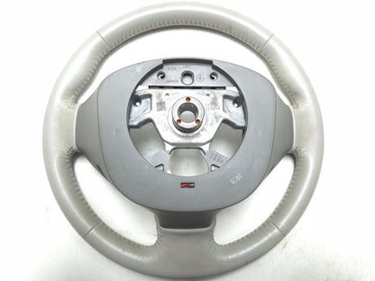 2012 Nissan Leaf Steering Wheel W/heated OEM