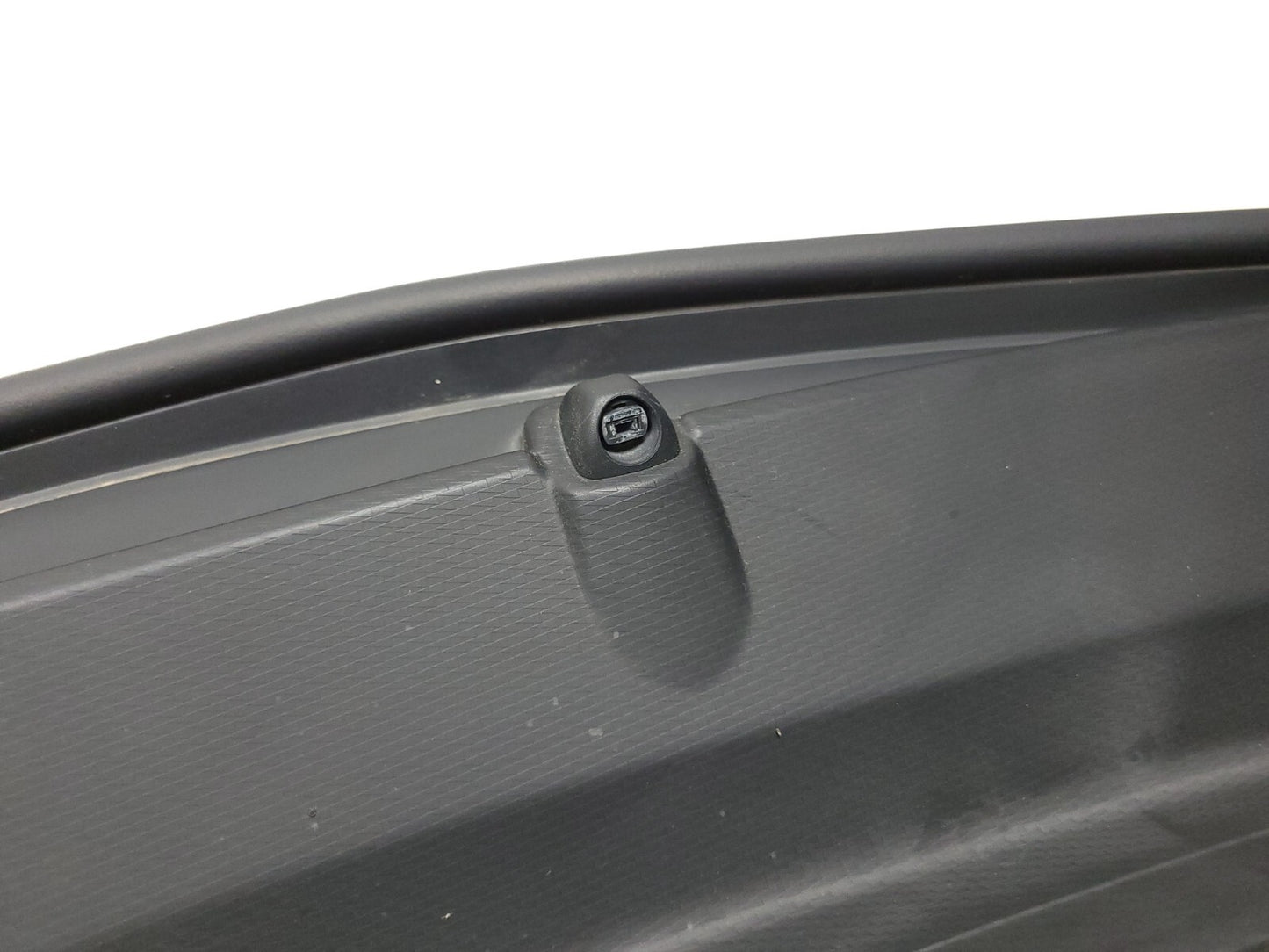 13-16 Scion Fr-s Frs Windshield Wiper Motor Cowl Trim OEM