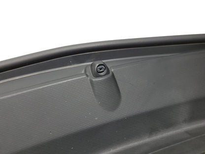 13-16 Scion Fr-s Frs Windshield Wiper Motor Cowl Trim OEM