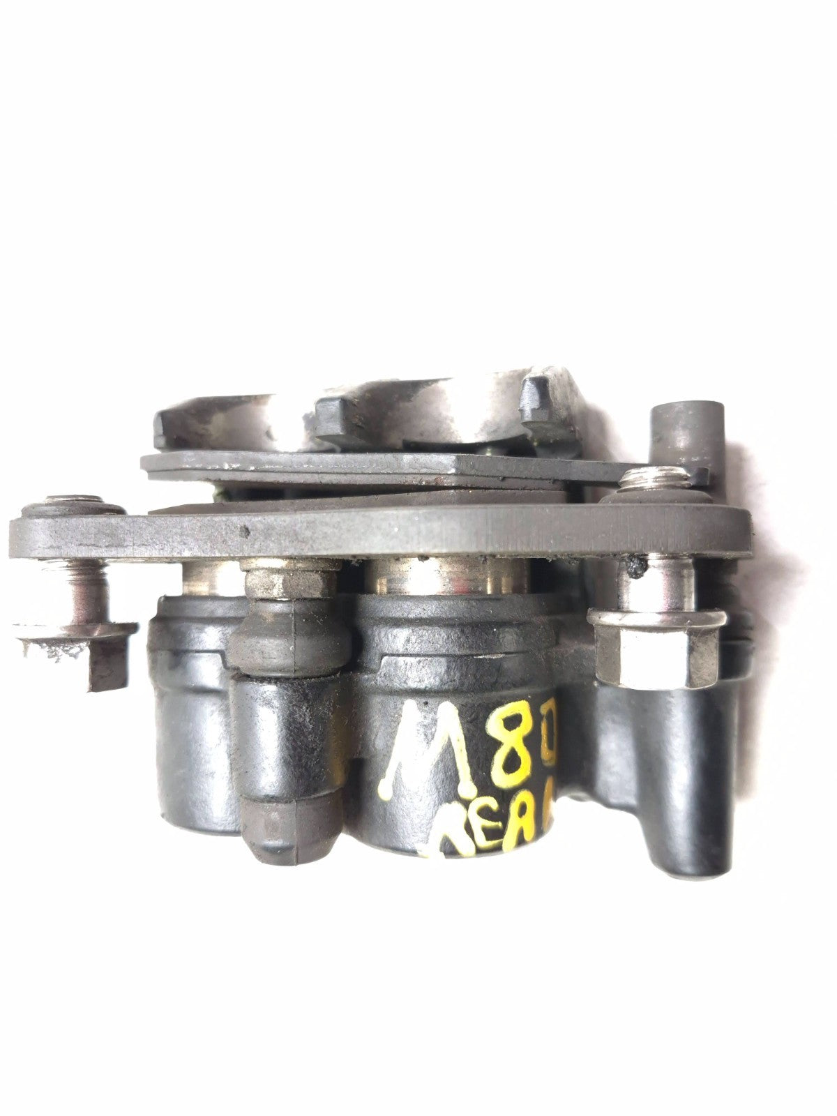 2005  Triumph Sprint St Rear Brake Caliper OEM