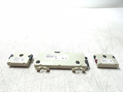 2008 BMW X6 E71 Radio Antenna Amplifier Control Module OEM 009130155