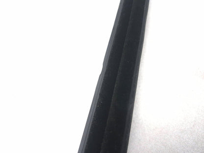 2019 Hyundai Kona Rear Door Weatherstrip Seal Passenger Side Right 2pcs OEM