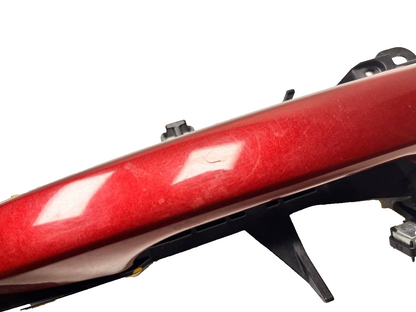 12 13 14 15 16 Subaru Impreza Front Right Pass Exterior Door Handle OEM H2q