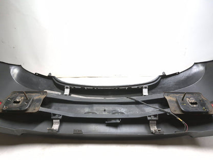 2014 Hyundai Accent Htbk Rear Bumper Cover OEM