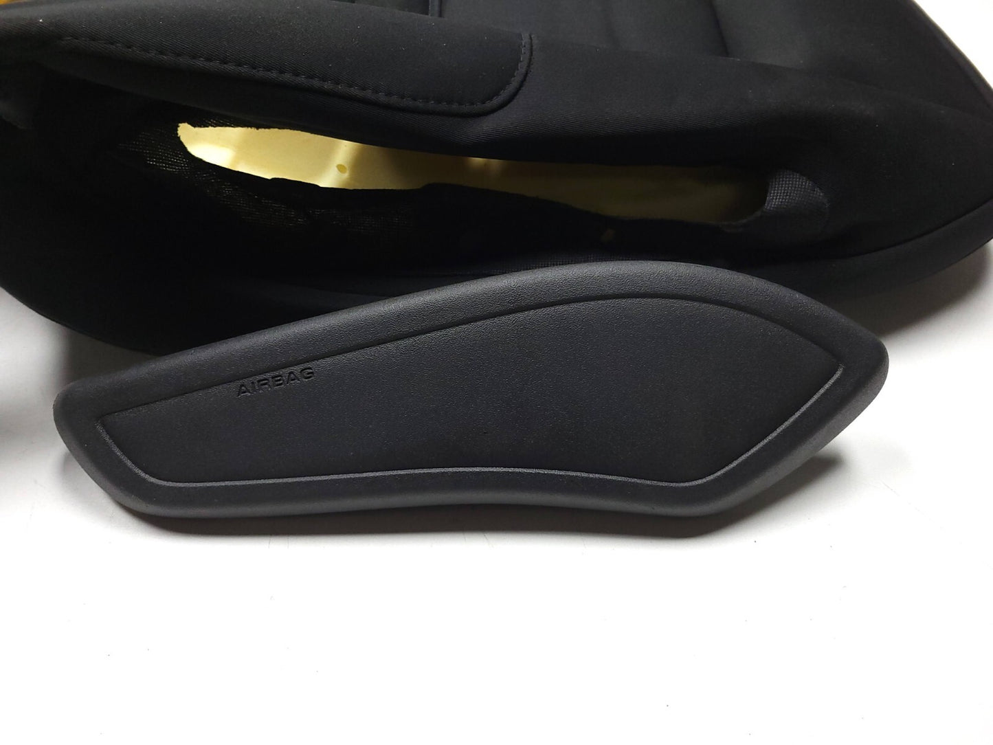 2014 Ford Fusion Front Seat Upper Cushion Right Passenger Side OEM