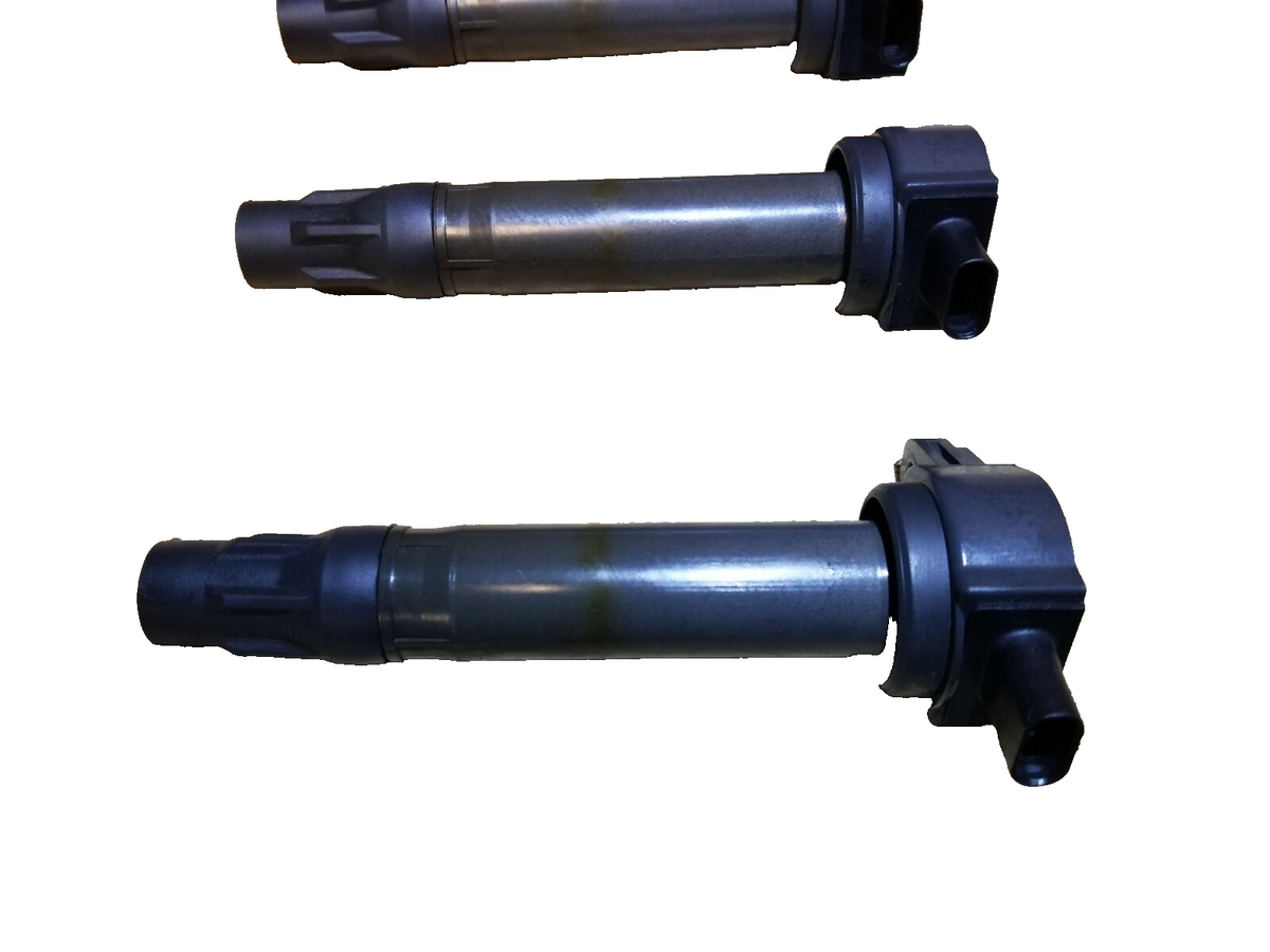 2007 Chrysler Sebring Ignition Coil 4pcs OEM