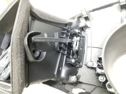 2011 - 2013 Kia Sportage Speedometer Instrument Cluster Dash Trim OEM