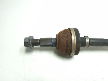 2022 Tesla Model 3 Rear Cv Axle Shaft Halfshaft  Right Or Left OEM
