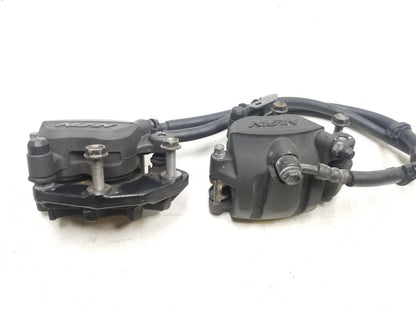 2017 - 2023 Kawasaki Ninja Z650 Er650 ABS Front Brake Caliper Left & Right
