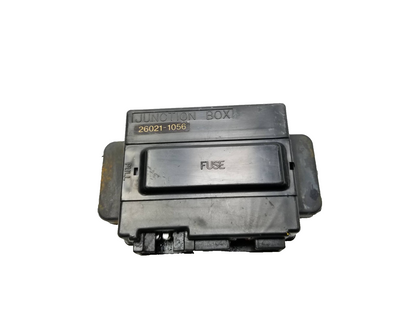 1990 Kawasaki Vn750 Vulcan Fuse Junction Box OEM