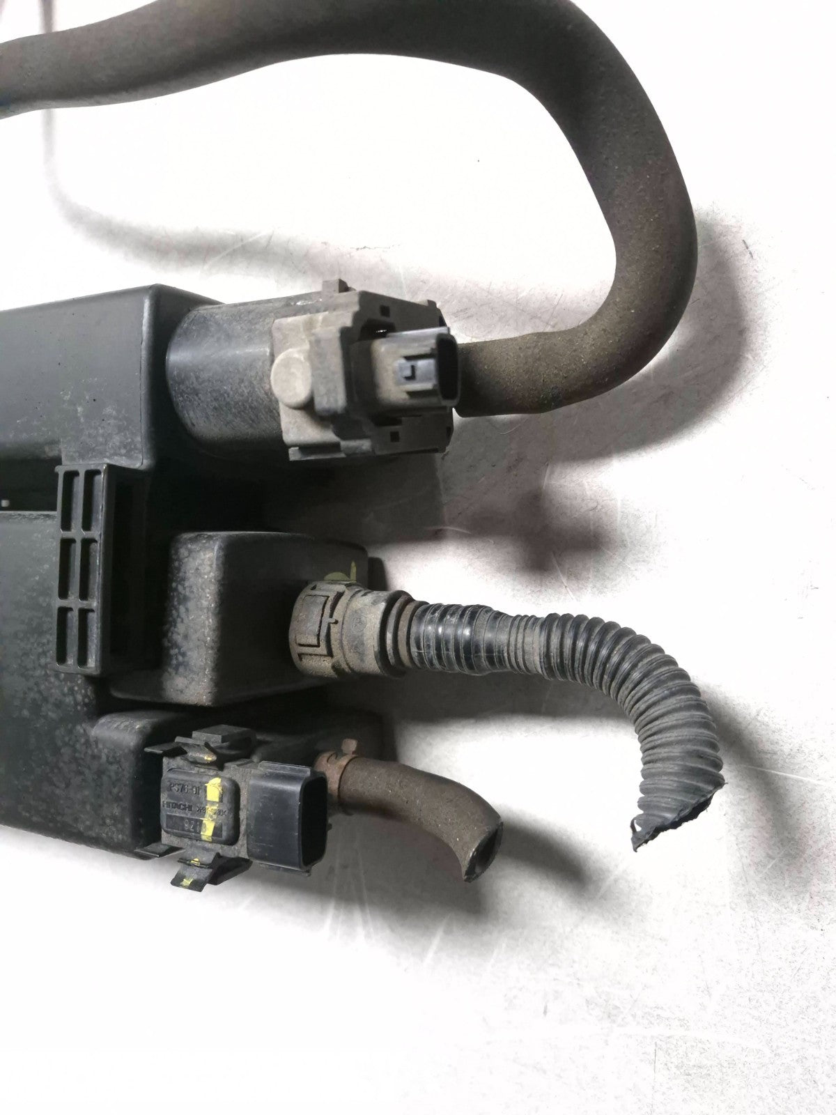 2010 Nissan Maxima Sv Fuel Vapor Canister OEM