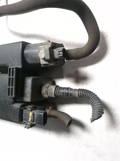 2010 Nissan Maxima Sv Fuel Vapor Canister OEM