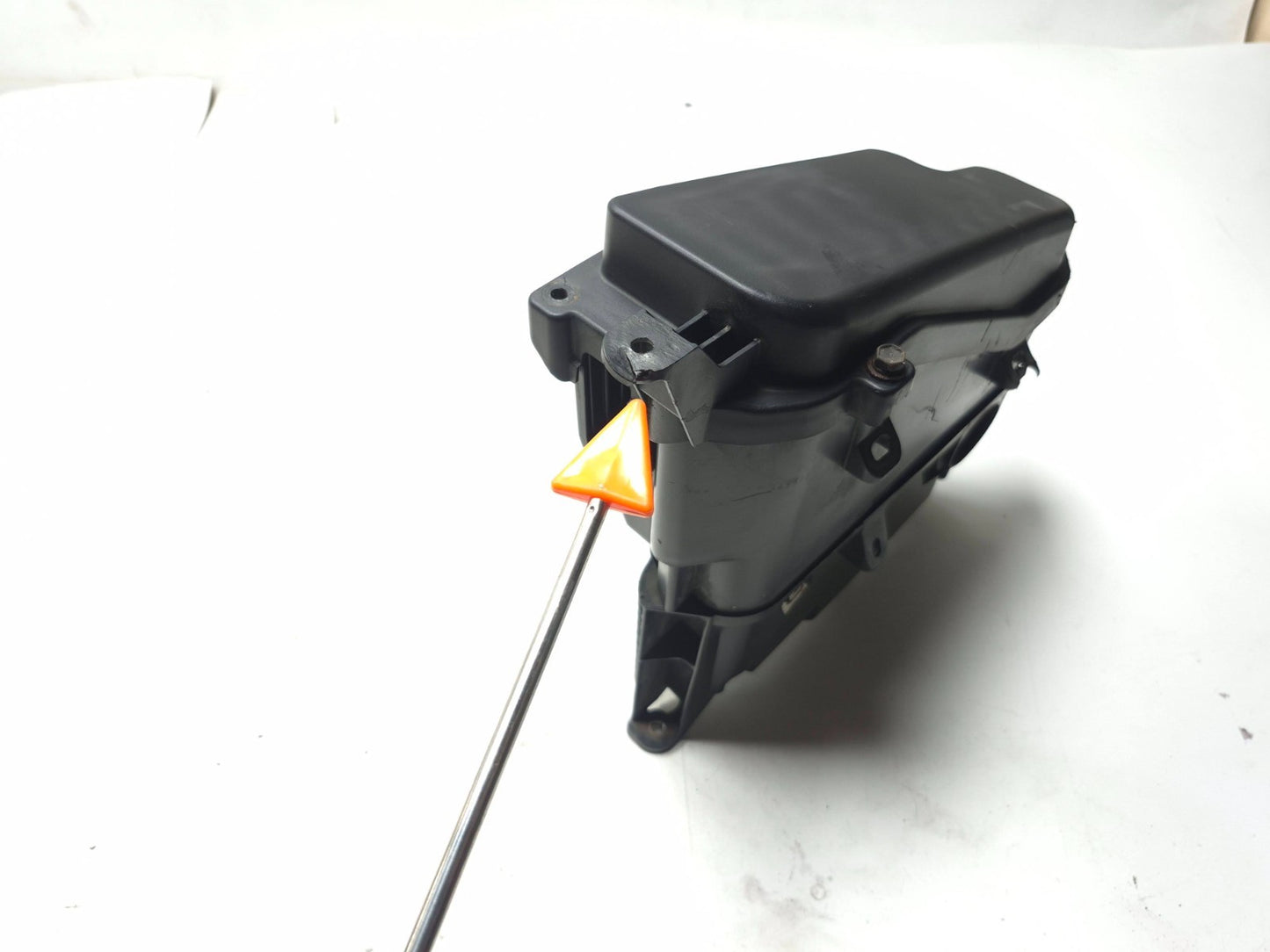 2009 Lexus IS250 Ecu Control Module Housing Box OEM
