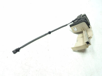 2013 Ford Focus St Front Door Lock Latch Actuator Left Driver Side OEM