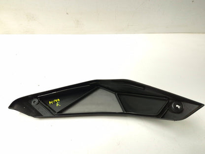 2020 Ski Doo Mxztnt 850 E-tec Right Side Fairing Cover 3 Pcs OEM