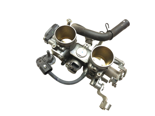 2023 Kawasaki Ninja 400 Ex400 Throttle Body OEM