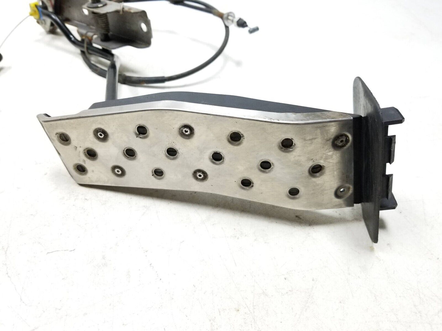 2004 - 2008 Acura Tl Type S At Accelerator Gas & Brake Pedal OEM