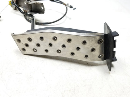 2004 - 2008 Acura Tl Type S At Accelerator Gas & Brake Pedal OEM