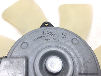 13-15 Acura RDX Radiator Cooling Fan OEM ✅