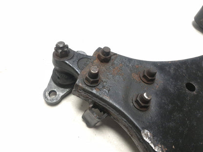 2008 Hyundai Tucson Front Left & Right Lower Control Arm Pair OEM