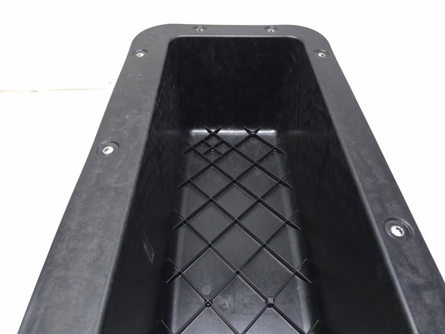 2021 Alfa Romeo Giulia Rear Trunk Floor Compartment Oem✅