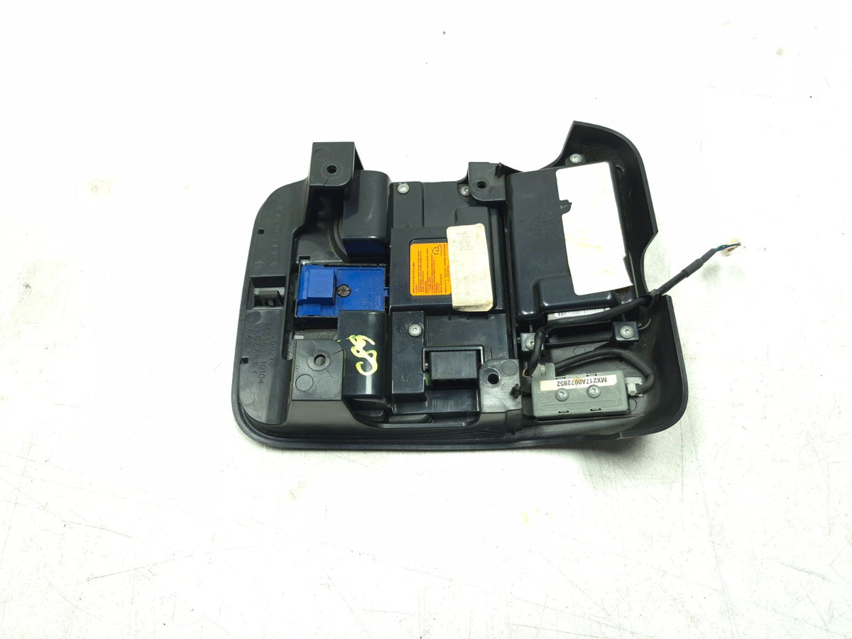 2008 Acura Tl Type-s Overhead Console Dome Lamp W/ Switch 83253-sep-a62za OEM