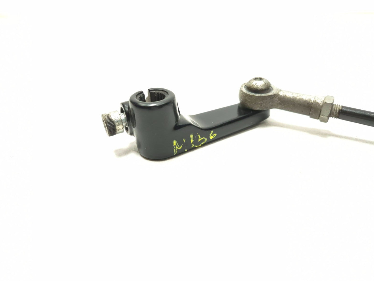 2020 Harley-davidson Sportster Xl1200 Shifter Rod Link OEM