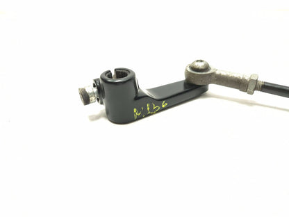 2020 Harley-davidson Sportster Xl1200 Shifter Rod Link OEM